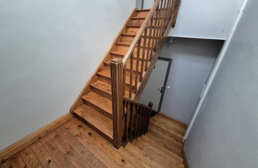 Location appartement à Cambrai
