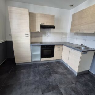 Location appartement à Cambrai