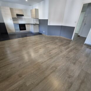 Location appartement à Cambrai