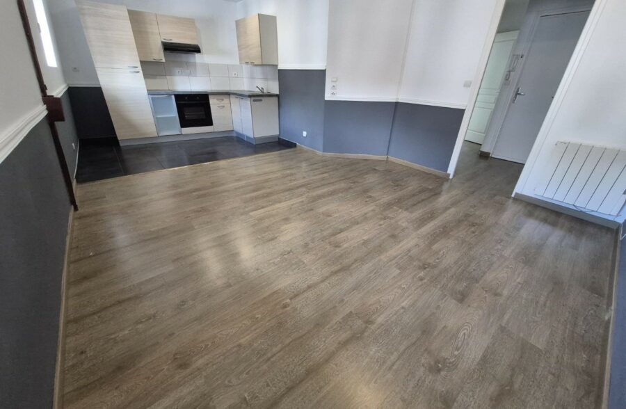 Location appartement à Cambrai