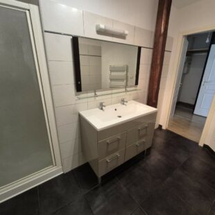 Location appartement à Cambrai