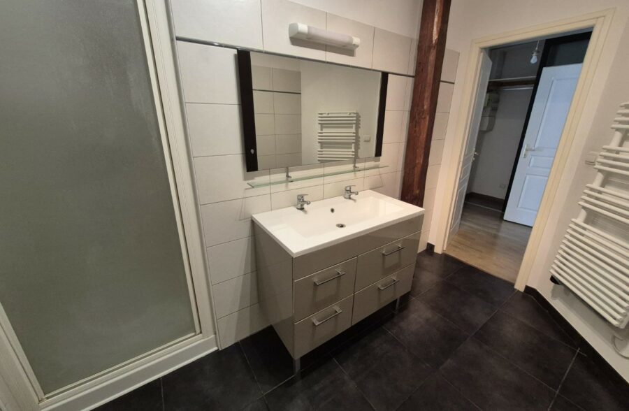 Location appartement à Cambrai
