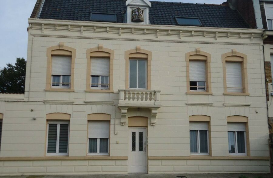 Location appartement à Flers-En-Escrebieux