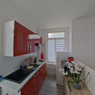 Location appartement meublé à Dunkerque