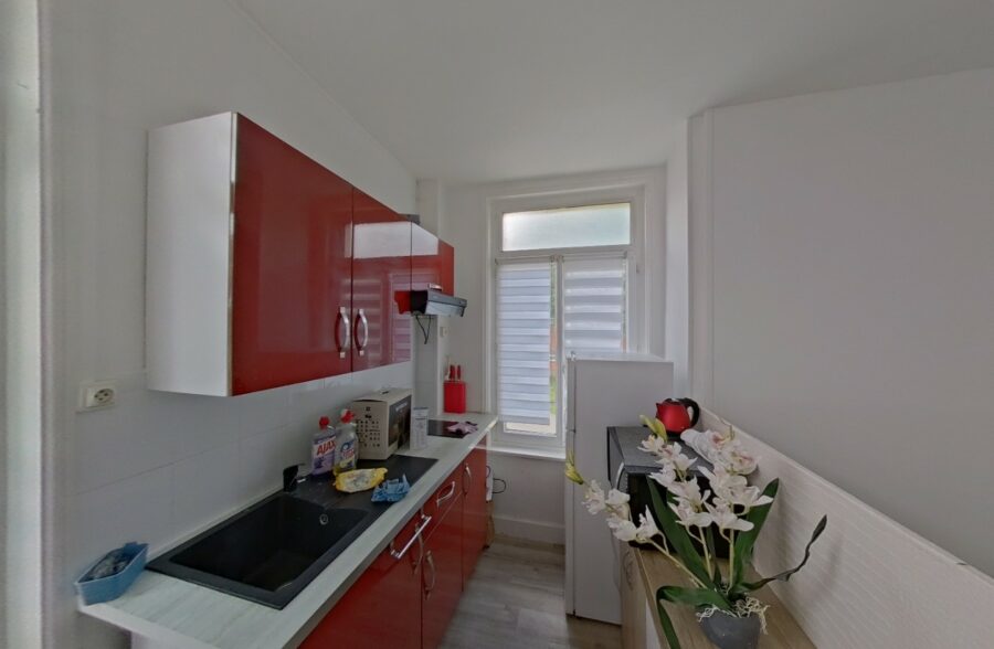 Location appartement meublé à Dunkerque