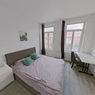 Location appartement meublé à Dunkerque