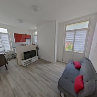 Location appartement meublé à Dunkerque