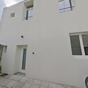 Location appartement meublé à Dunkerque