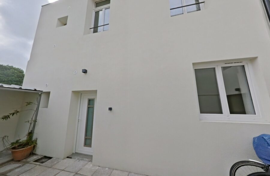 Location appartement meublé à Dunkerque