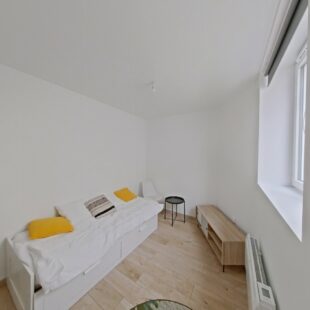 Location appartement meublé à Dunkerque