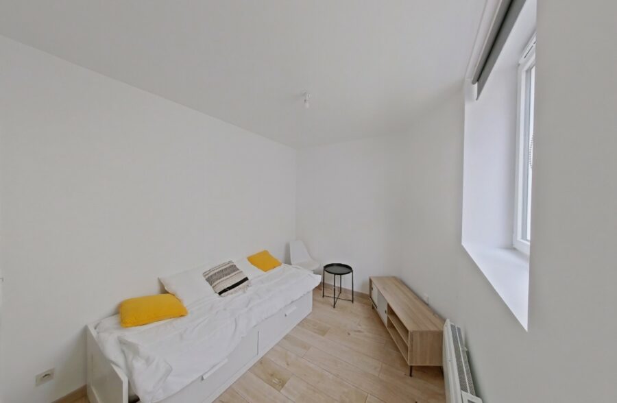 Location appartement meublé à Dunkerque