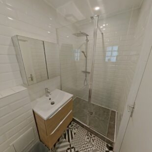 Location appartement meublé à Dunkerque