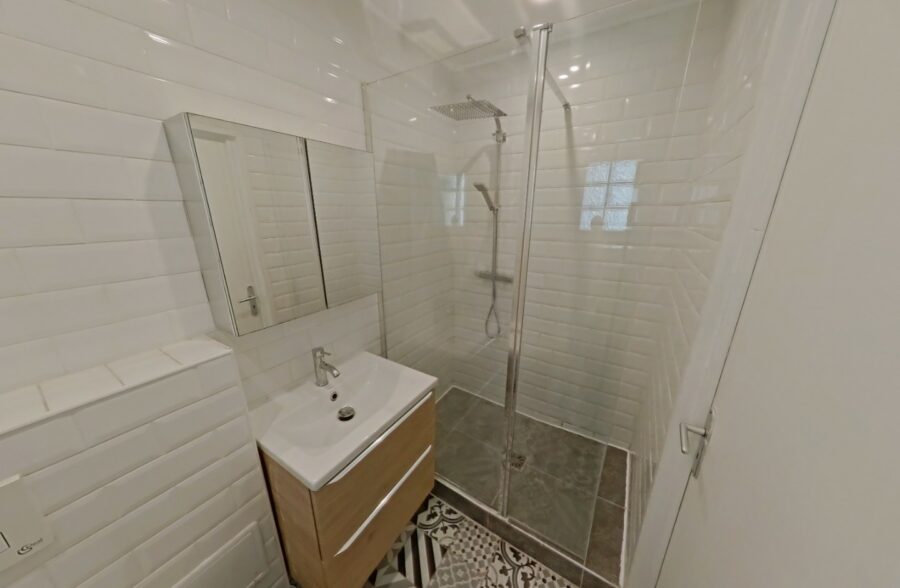 Location appartement meublé à Dunkerque