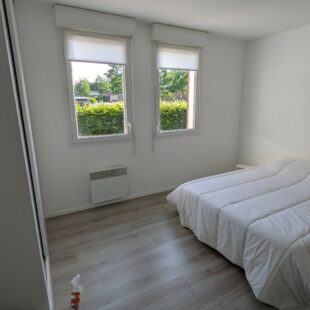 Location appartement meublé à Wasquehal