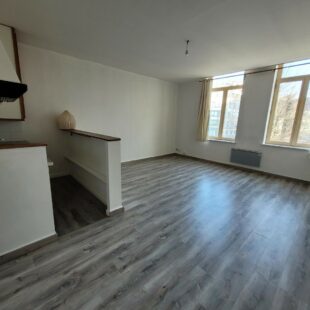 Location appartement à Lille