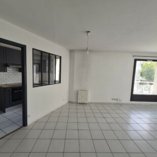 Location appartement à Lille