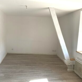 Location appartement à Marquise