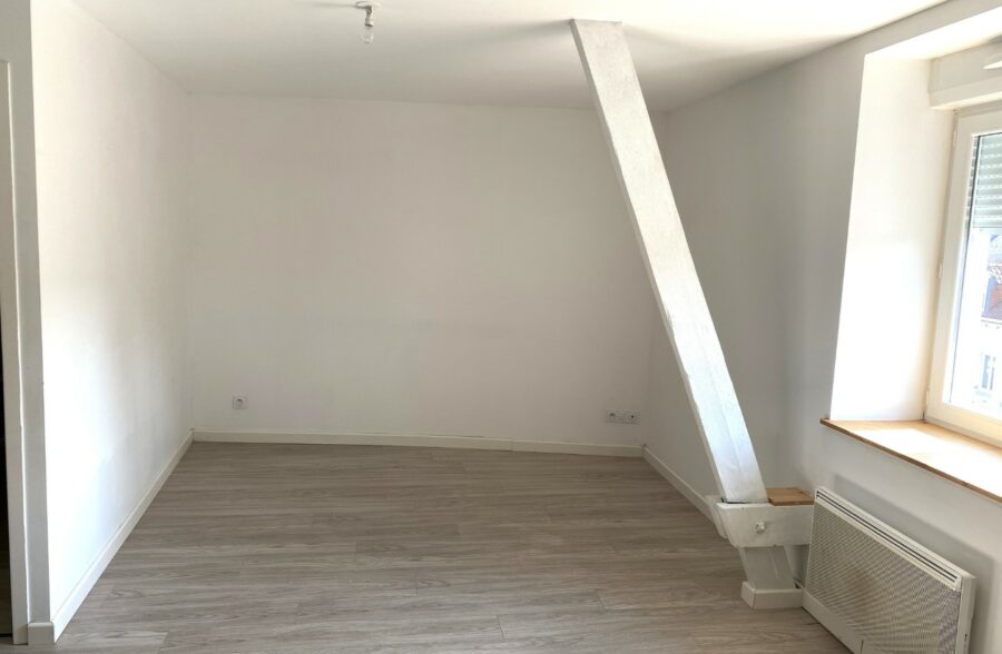 Location appartement à Marquise