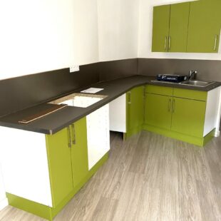 Location appartement à Marquise