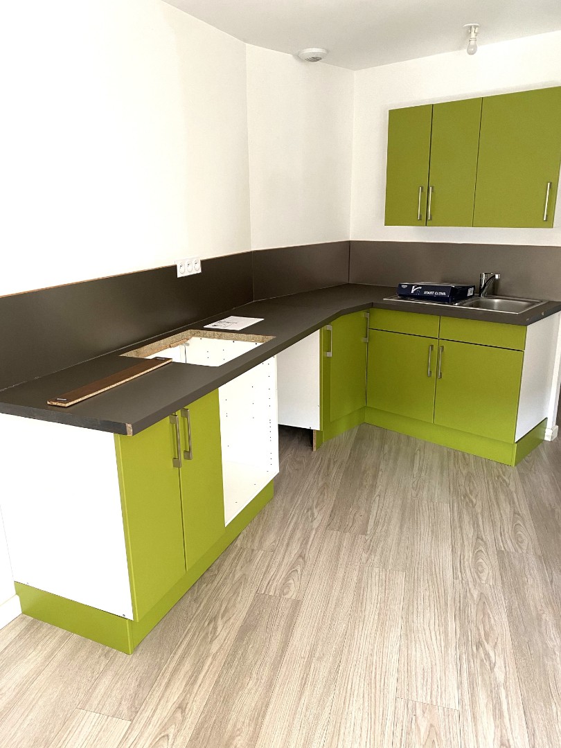 Location appartement à Marquise