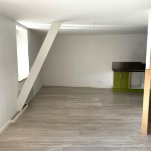 Location appartement à Marquise