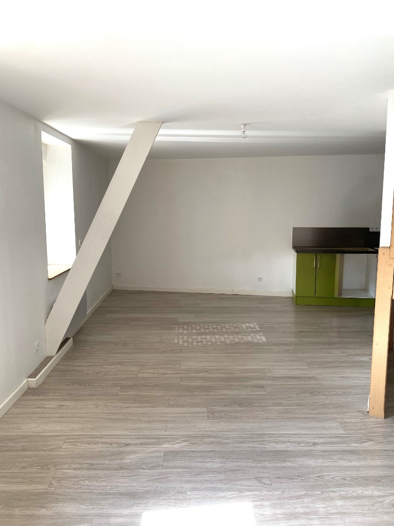 Location appartement à Marquise