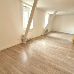 Location appartement à Marquise