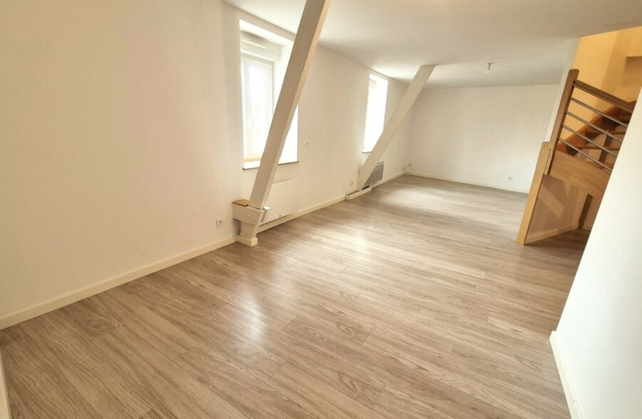 Location appartement à Marquise