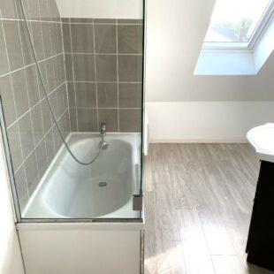 Location appartement à Marquise