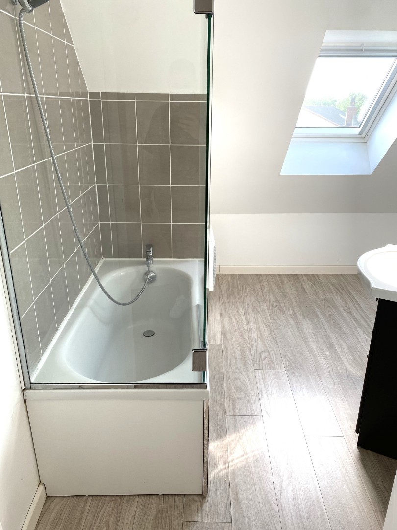 Location appartement à Marquise