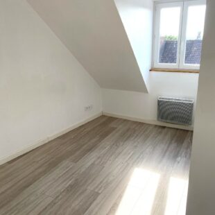 Location appartement à Marquise
