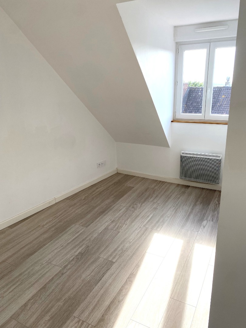 Location appartement à Marquise