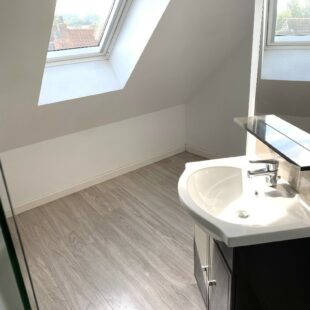 Location appartement à Marquise