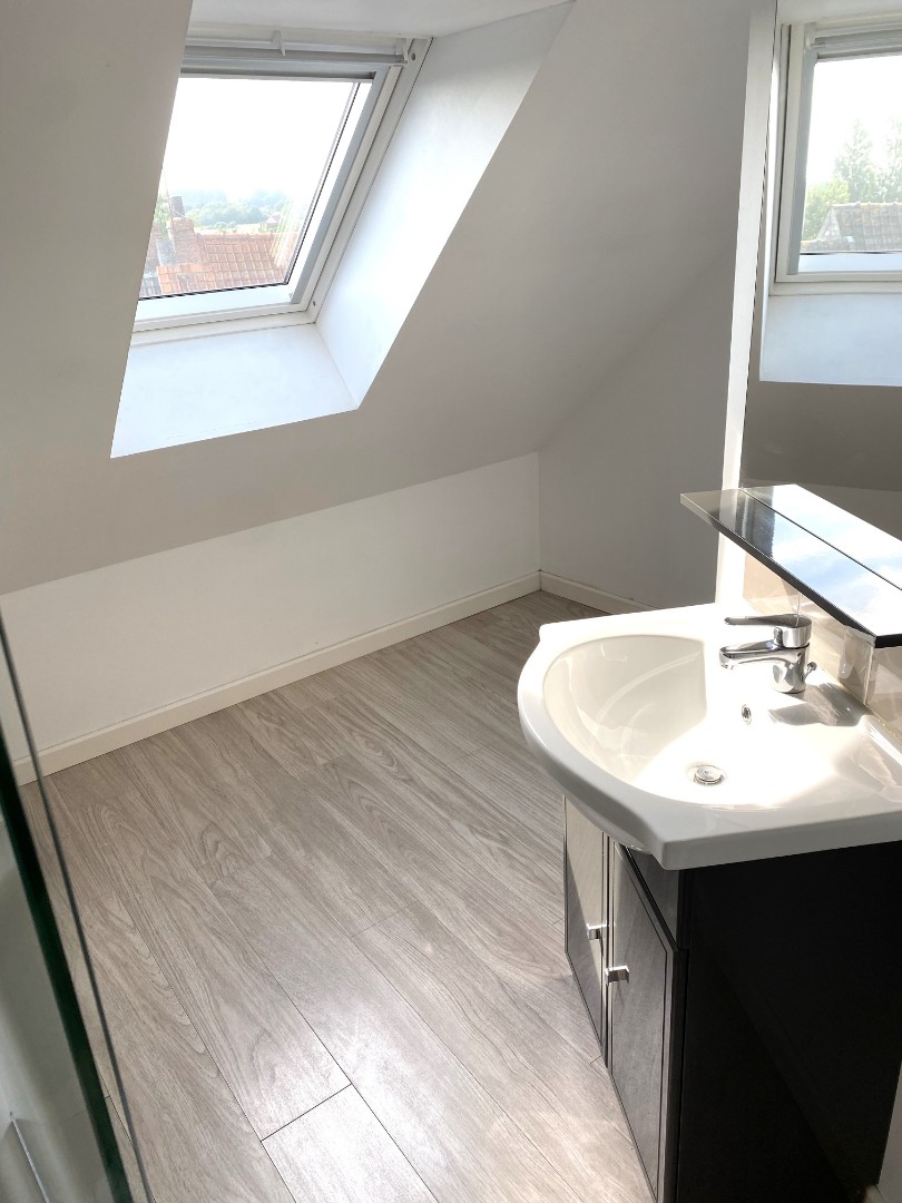 Location appartement à Marquise