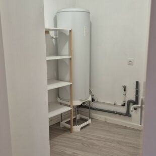 Location appartement à Marquise