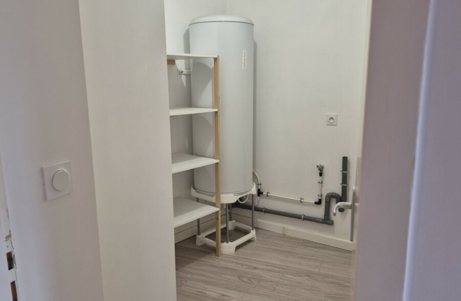 Location appartement à Marquise