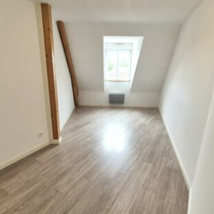 Location appartement à Marquise