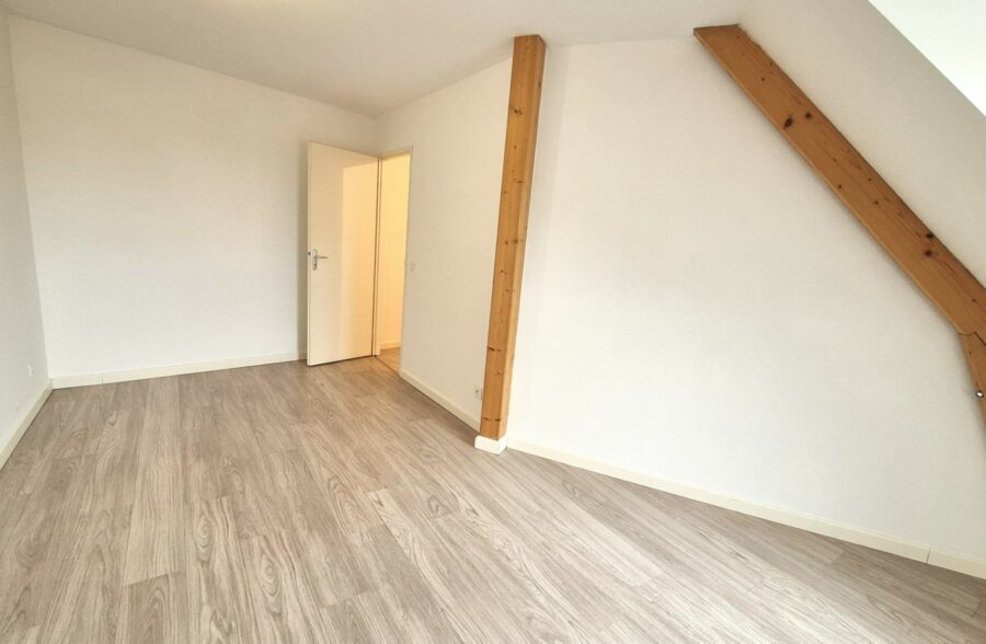 Location appartement à Marquise