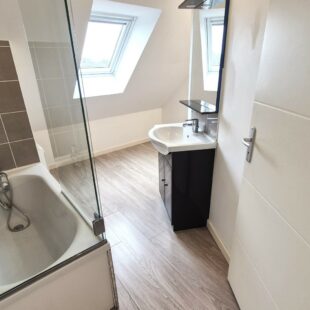 Location appartement à Marquise
