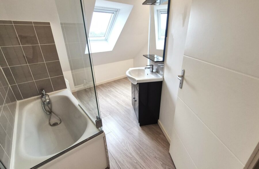 Location appartement à Marquise