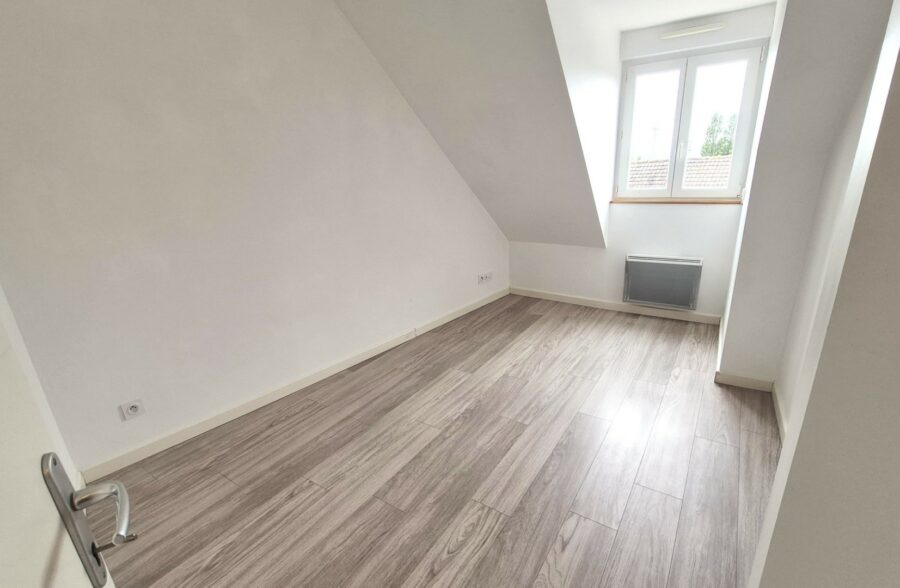 Location appartement à Marquise
