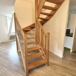 Location appartement à Marquise