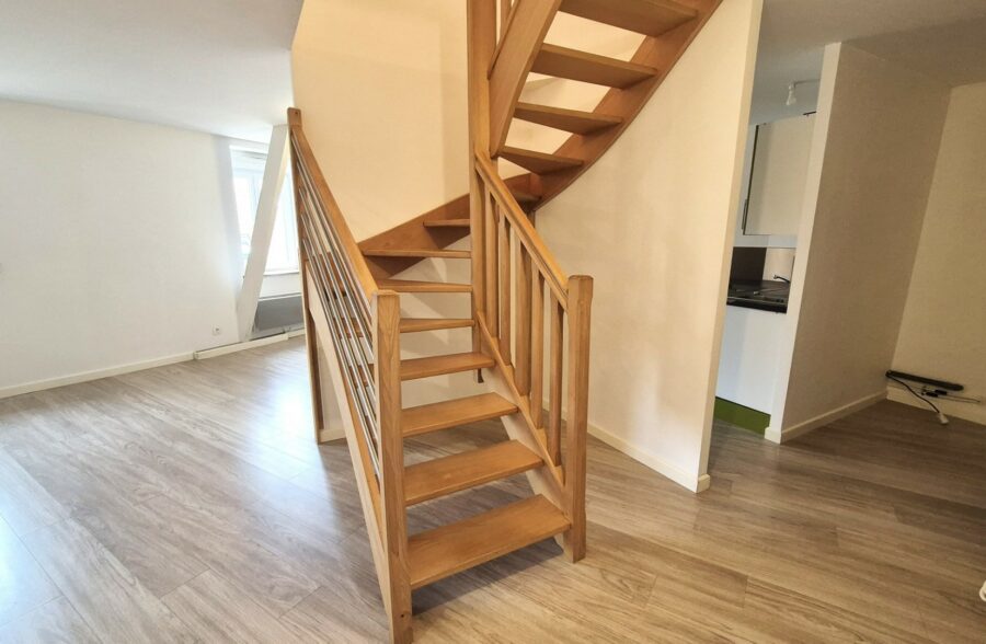 Location appartement à Marquise