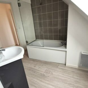 Location appartement à Marquise
