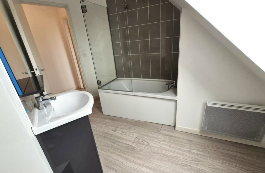 Location appartement à Marquise