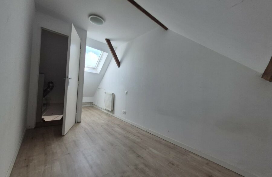 Location appartement à Saint-Omer