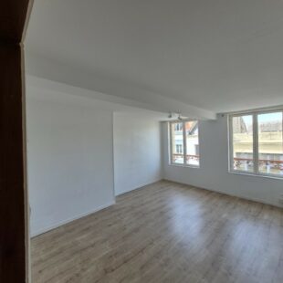 Location appartement à Saint-Omer