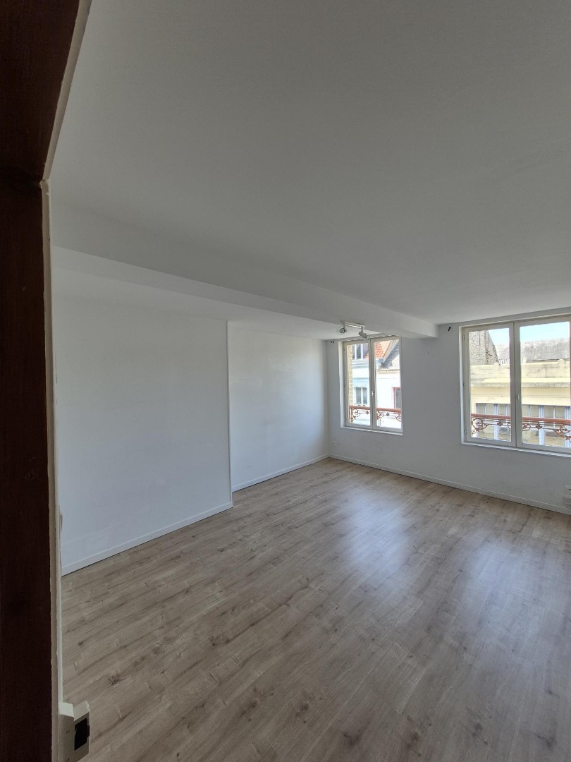 Location appartement à Saint-Omer