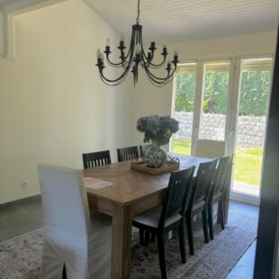 Location maison à Lens