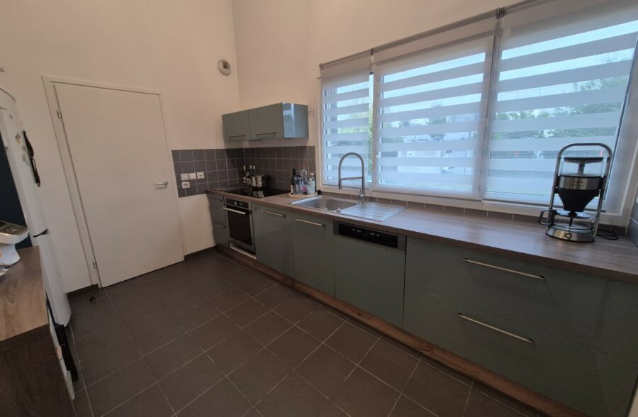 Location maison à Valenciennes